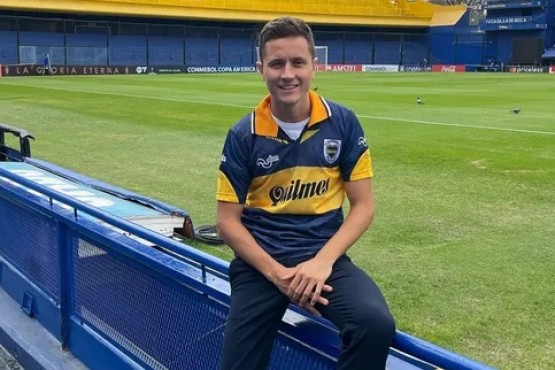 Boca tiene negociaciones muy avanzadas para fichar a Ander Herrera