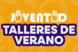 Casa de la Juventud abrió inscripciones para talleres de verano 