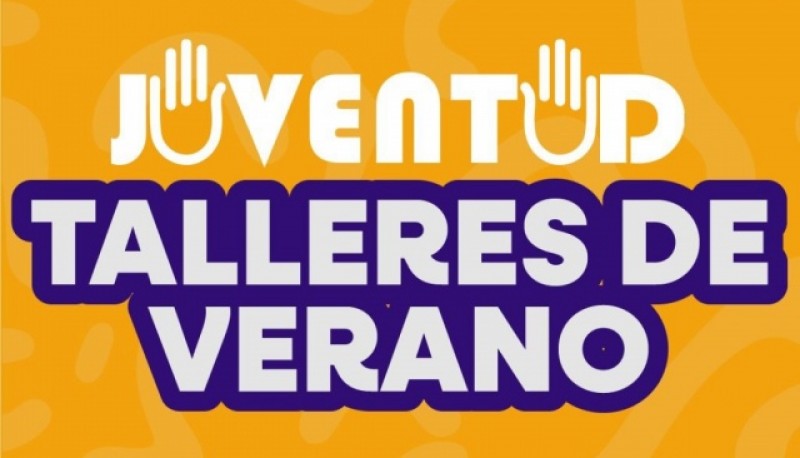 Casa de la Juventud abrió inscripciones para talleres de verano 