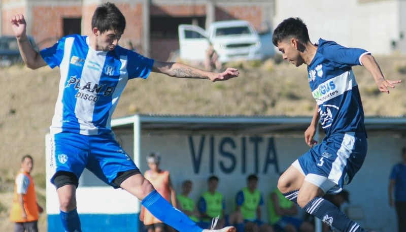 El Lobo visitará a la T en la última fecha. (Foto: Mauro Gogol)