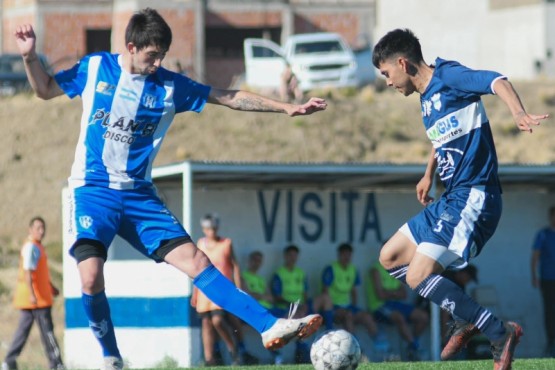 El Lobo visitará a la T en la última fecha. (Foto: Mauro Gogol)