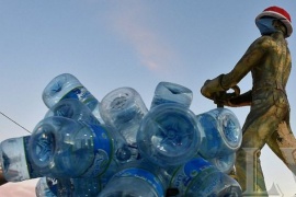 Cortes de agua afectarán a Caleta Olivia en la semana