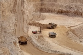 Cerro Vanguardia anuncia la adquisición de derechos mineros del proyecto Michelle