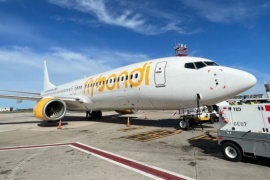 Insólito: crean página web para registrar vuelos atrasados y cancelados de Flybondi