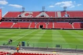 Independiente y un ambicioso proyecto para ampliar y techar el estadio