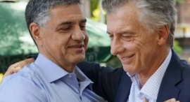 La bomba de Jorge Macri: "Guarda que se viene Mauricio Macri candidato"