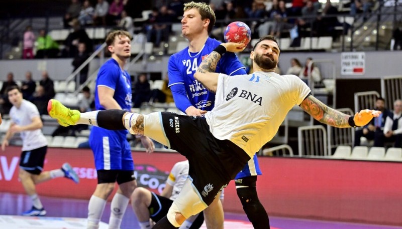 El seleccionado nacional consiguió su primera victoria en esta etapa preparatoria. (Foto: CAH)