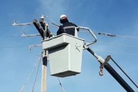 Habrá cortes en el servicio eléctrico en barrios de Río Gallegos