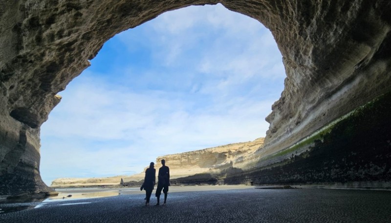 Monte León: la sorpresa del verano santacruceño