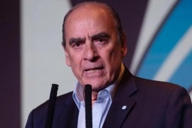 Guillermo Francos relativizó el acuerdo con el PRO