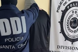 Detienen a otro de los implicados en la balacera del Bº 2 de Abril