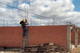 Santa Cruz y Chubut las provincias más perjudicadas en el recorte de obra pública