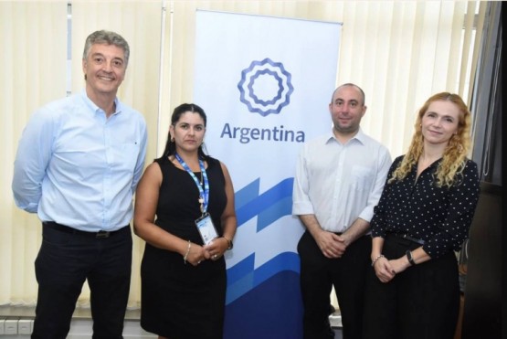 San Pablo y El Calafate unidos por un nuevo vuelo