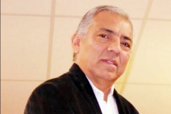 Jorge Marcelo Soloaga, 