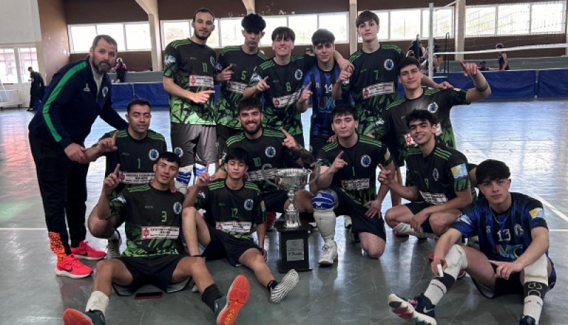 Los sanjulianenses ganaron el Regional Clasificatorio el año pasado. (Foto: EMPSJ)