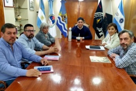 ADOSAC destacó apertura del diálogo de Provincia, pero insiste en el llamado a paritarias