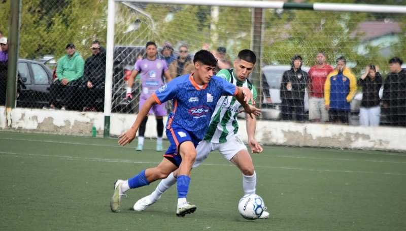 El Azzurro viene de eliminar a Boxing Club. (Foto: Prensa CAI)