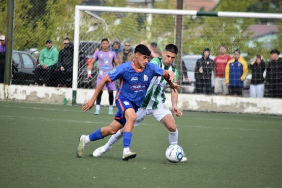 El Azzurro viene de eliminar a Boxing Club. (Foto: Prensa CAI)