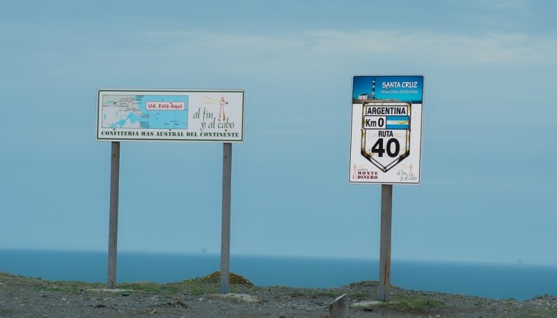 Cabo Vírgenes, un destino ideal para visitar este verano en Río Gallegos