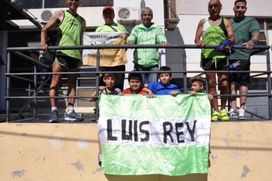 Inscripciones a pleno y en cuenta regresiva para la Corrida Internacional de Diario Crónica.