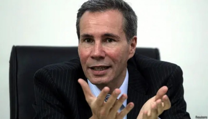 El Gobierno aseguró que Nisman fue 