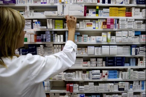 Los medicamentos aumentaron un 6,2% por encima de la inflación