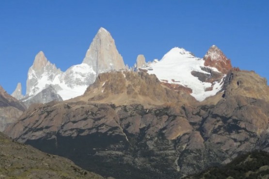 Un joven murió mientras realizaba escalada deportiva