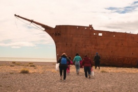 Punta Loyola, el lugar ideal para observar la alineación de los planetas