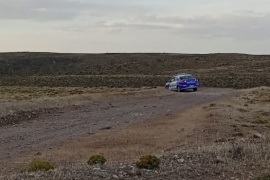 Un hombre se quitó la vida