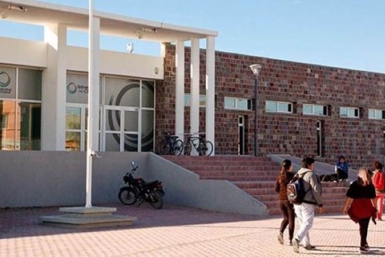 Universidad del Chubut: Se encuentran abiertas las inscripciones para el 2025