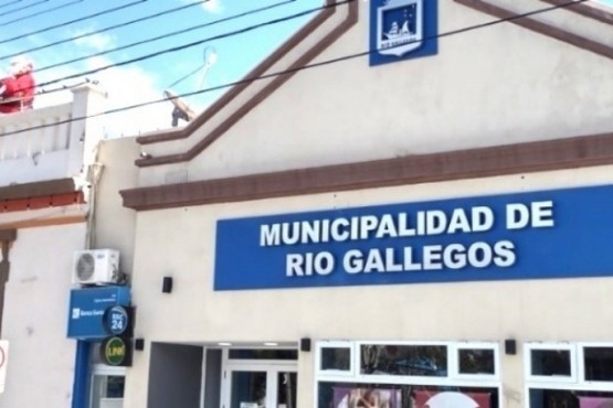 Caleta Olivia con compensación y Río Gallegos no: municipio denuncia animosidad contra la gestión 