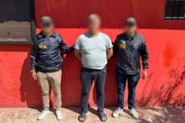 Tres detenidos por producir y comercializar material de abuso sexual infantil