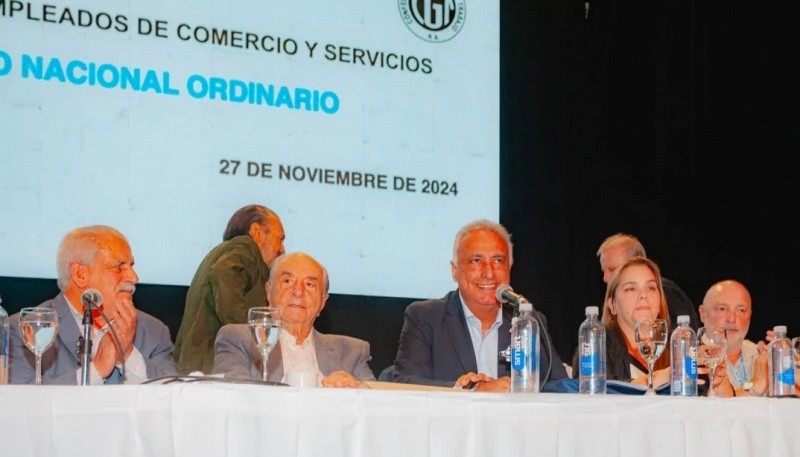 Comercio cerró un nuevo acuerdo paritario