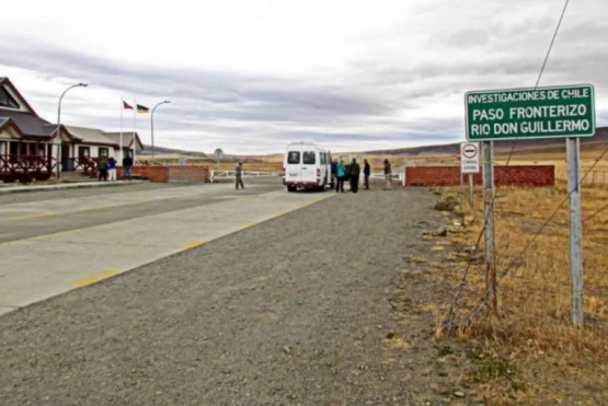 Denuncian maltrato y falta de servicios básicos en el Paso Río Don Guillermo. (Foto archivo)