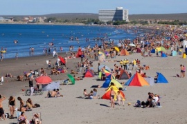 Más de 47 mil personas visitaron las Áreas Naturales Protegidas de Chubut