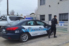 Policía Federal incauta droga por un valor de $4 millones