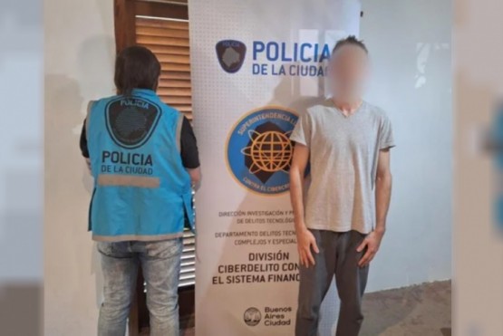 Desarticulan una banda internacional dedicada al desbloqueo y contrabando de celulares