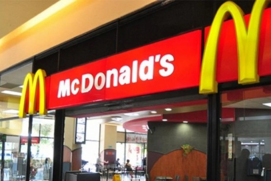 McDonald's desembarca en Comodoro: el primer local más austral de Argentina