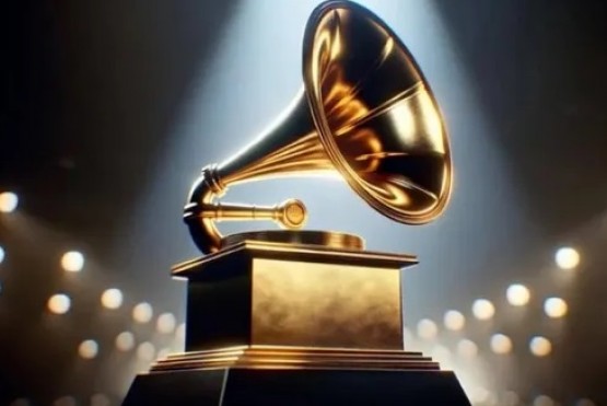 Premios Grammy 2025: quién es la primera argentina que conducirá la ceremonia