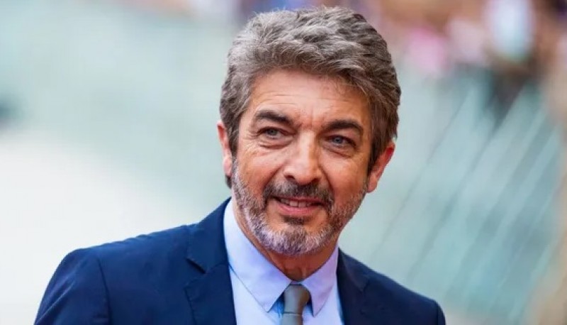 La producción protagonizada por Ricardo Darín y Mercedes Morán