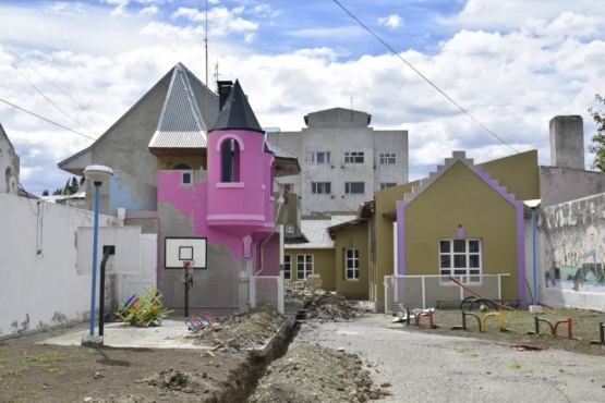 Jardín Maternal Municipal: Qué pasó y cómo podría reabrir sus puertas