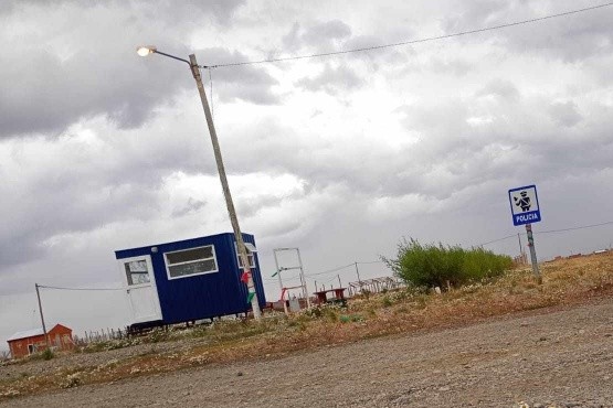 Vecinos de los Barrios Bicentenario y aledaños solicitan medidas de seguridad