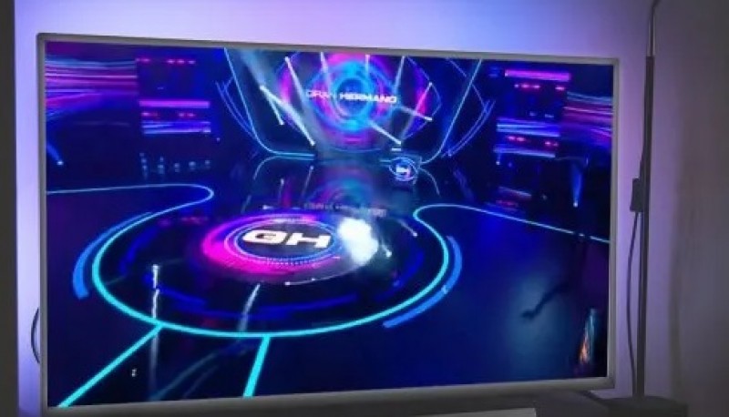 Telefe podría levantar Gran Hermano un día de la semana