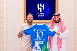 Se encaminó la llegada de Neymar al Santos: Al-Hilal rescindió su contrato