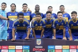 Un titular de Boca no jugará ante Unión porque "está cansado" y es tendencia