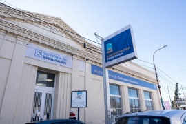 El Municipio implementó beneficios impositivos para jubilados y pensionados