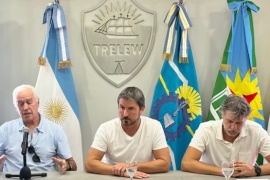 Otra vez vuelve a aumentar la luz en Trelew