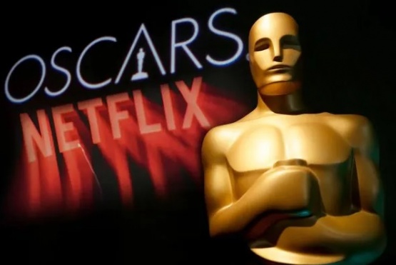 Premios Oscar 2025: cuántas nominaciones tiene Netflix este año