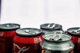 Malas noticias para Coca Cola: tendrá que retirar productos por un particular motivo