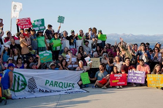 Trabajadores denuncian PN desguazados y sin manos para combatir incendios